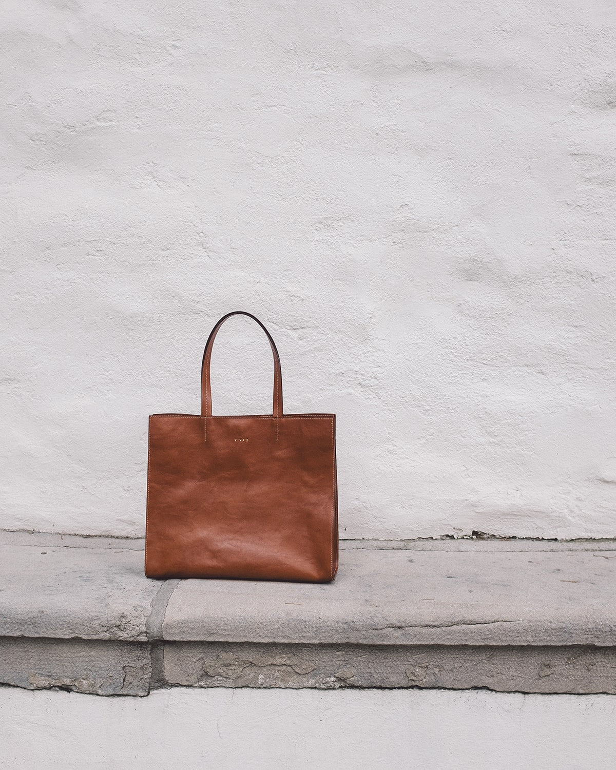 Viva's Handmade Leather Bags