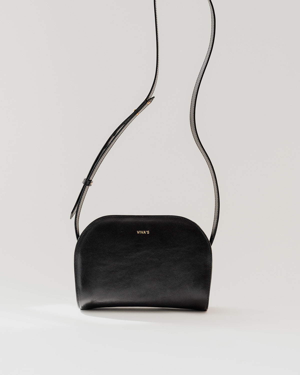 ZORA Eclipse Bag Rich Black