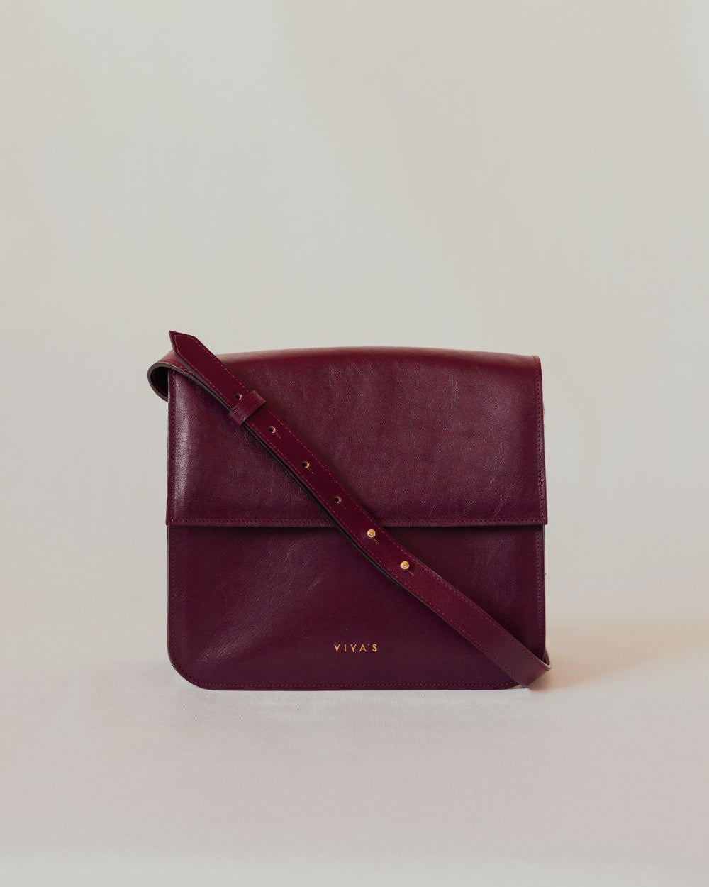 IRMA Crossbody Bag Brick