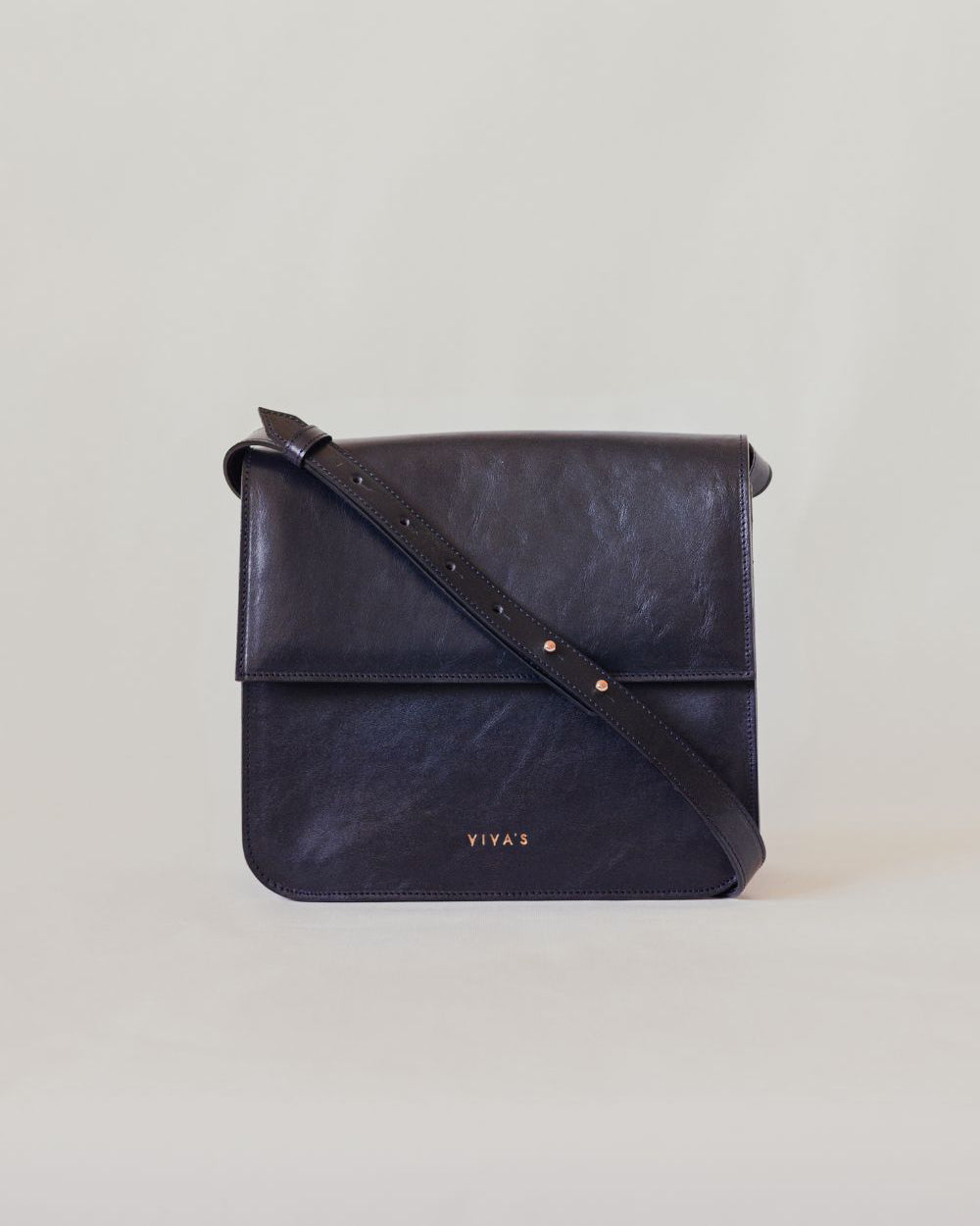 IRMA Crossbody Bag Deep Navy